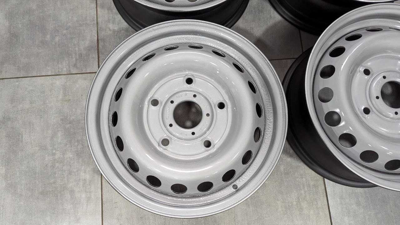 Диски Ford 5/160 R16 6.5J ET60 dia65.1mm