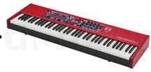 Clavia Nord Electro 6 HP ważona klawiatura, jak nowy