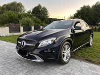 Gla 2.2 cdi manual piękny prywatny