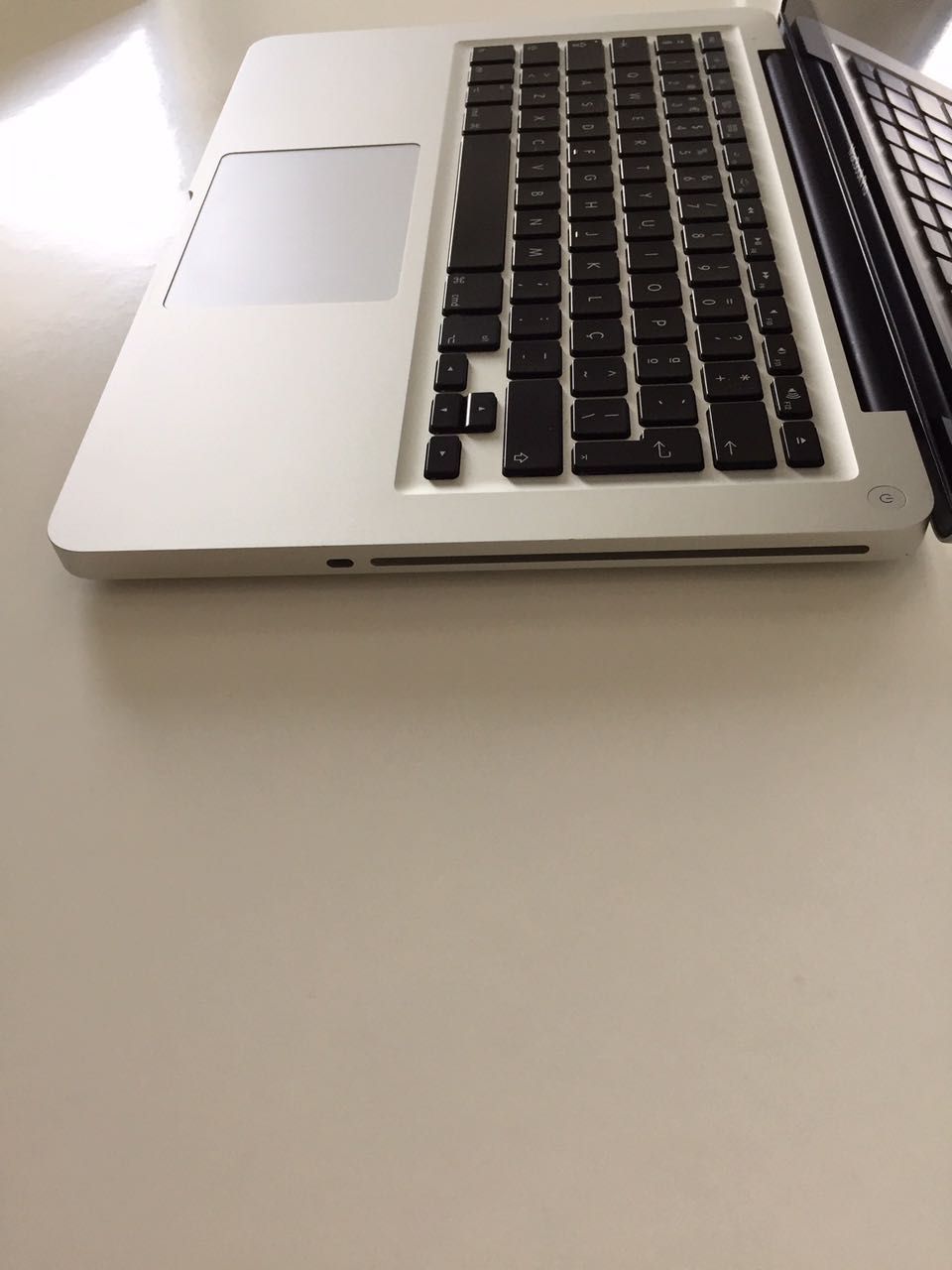 MacBook Pro 13" (meados de 2010)