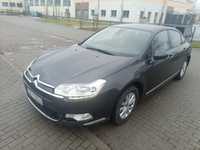 Citroen C5 lift 1.6 ehdi 180tys przebiegu