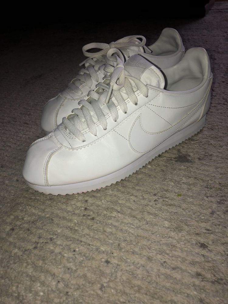 Buty Nike Cortez