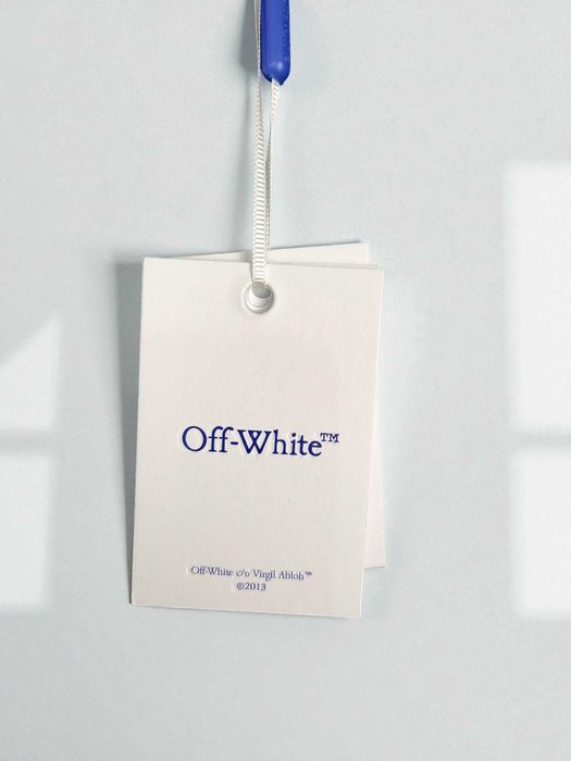 Koszulka Off-White x Nike czarna z nadrukiem tshirt