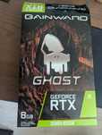 Karta Gainward GeForce RTX 20260 Super 8GB