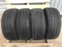 Шини Kleber Citilander 235/55R18 Комплект Літо Б/у Склад Оригінал