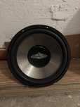 Subwoofer Stealth
