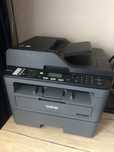 Drukarka BROTHER MFC-L2712DW