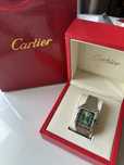 Zegarek cartier santos