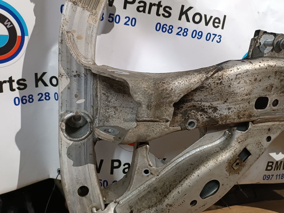 Підрамник передній bmw f10 подрамник бмв ф10 підрамник бмв ф10