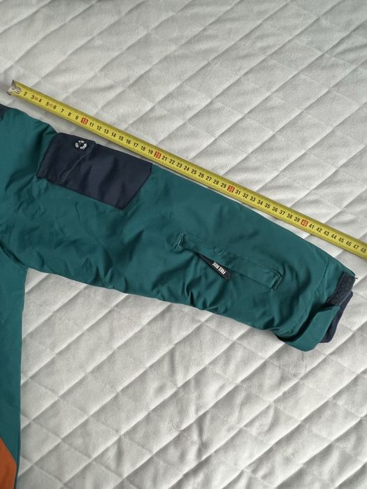 Kurtka zimowa chłopięca Cool Club 128