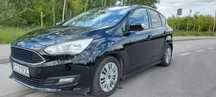 Ford C-MAX Pierwszy wlasciciel w pl.
