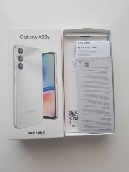 Samsung galaxy  A05s