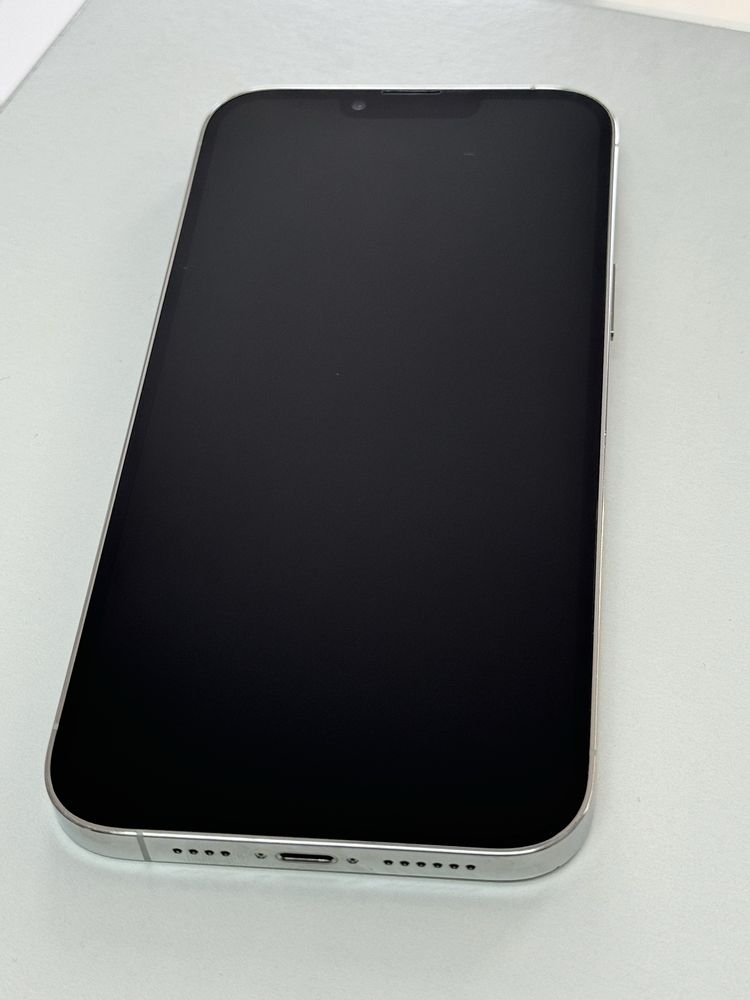 Iphone 13 Pro Max 128gb Super Stan 100% Oryginalny Gwarancja Sklep