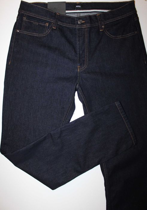 Calça Boss CHARLESTON Slim Fit