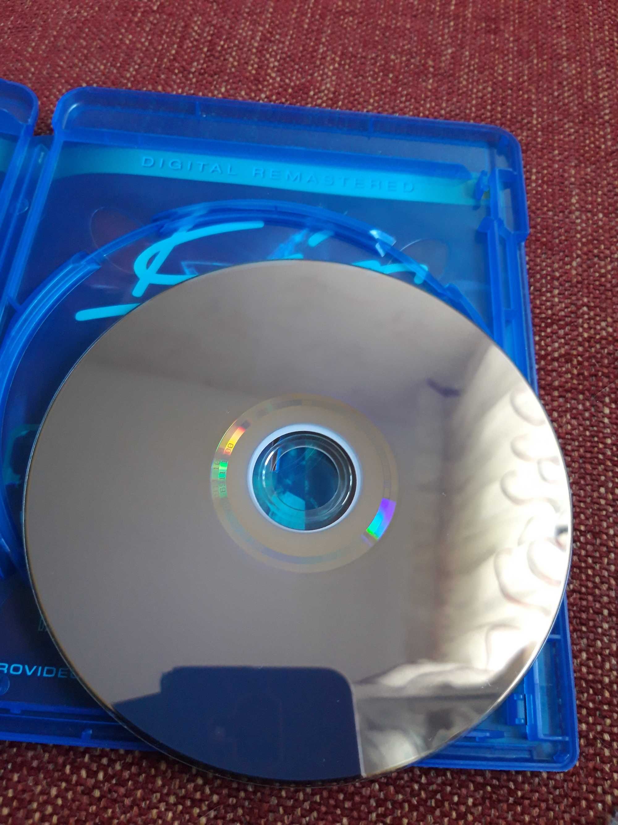 film na blu ray disc
