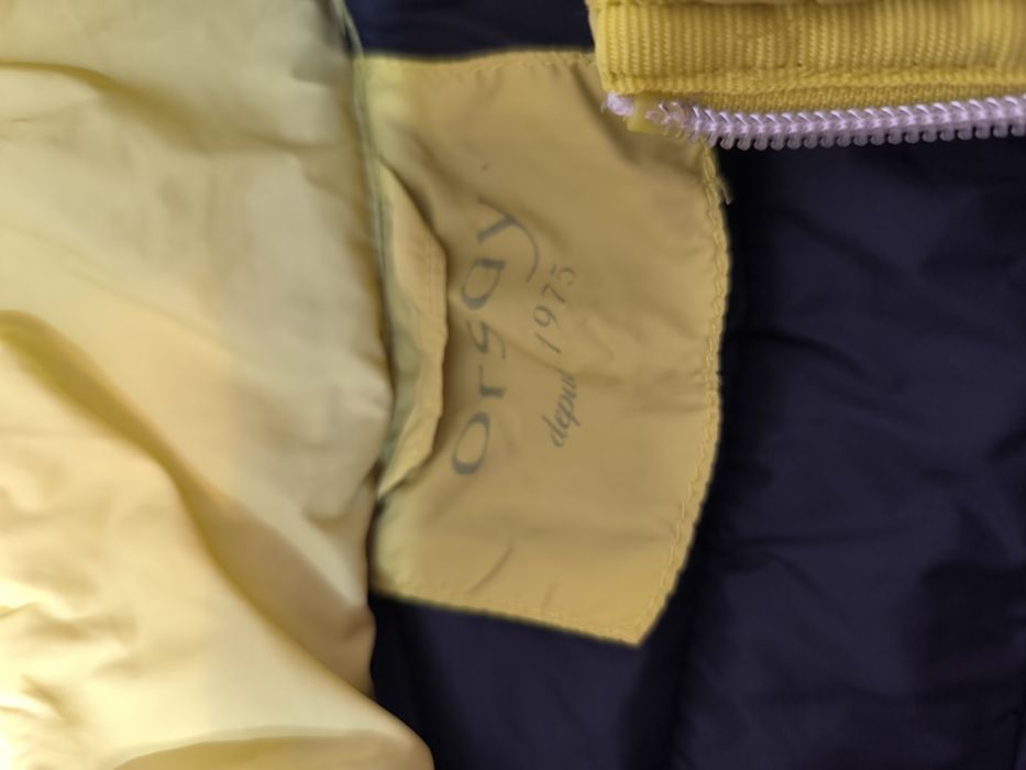 Kurtka Orsay damska r 40