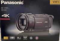 Panasonic, HC-VXF1  4K