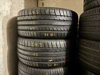 2X OPONY LETNIE 245/45R18 100Y Triangle Sportex TSH11 6.4MM 2020R