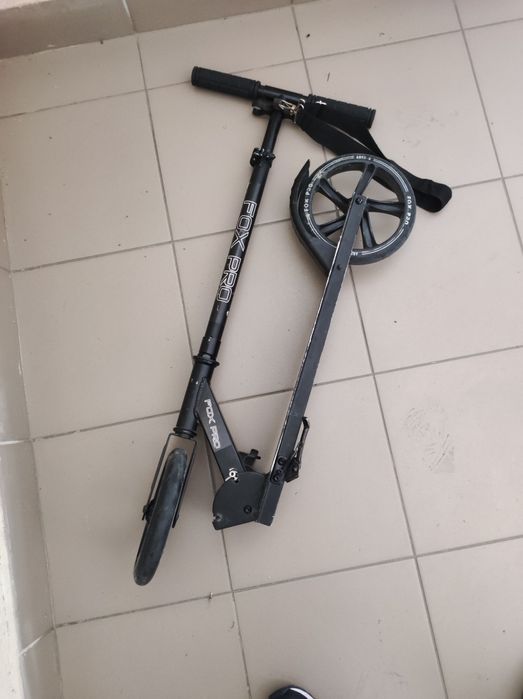 Самокат  дитячий