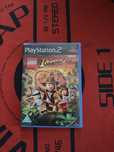 Gra LEGO Indiana Jones Ps2 PlayStation 2