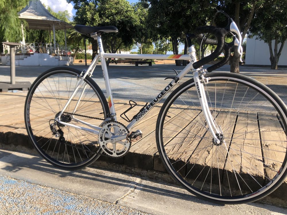 Bicicleta Peugeot Vintage Anos 70/80