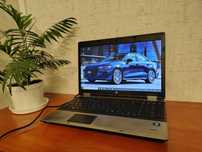 HP PROBOOK 6555B AMD Phenom II N850 Triple-Core Procesor 4GB 120GB