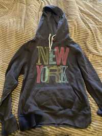 Sweat “New York”