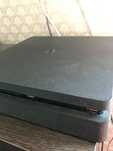 Продам PS 4 (sony playstation)