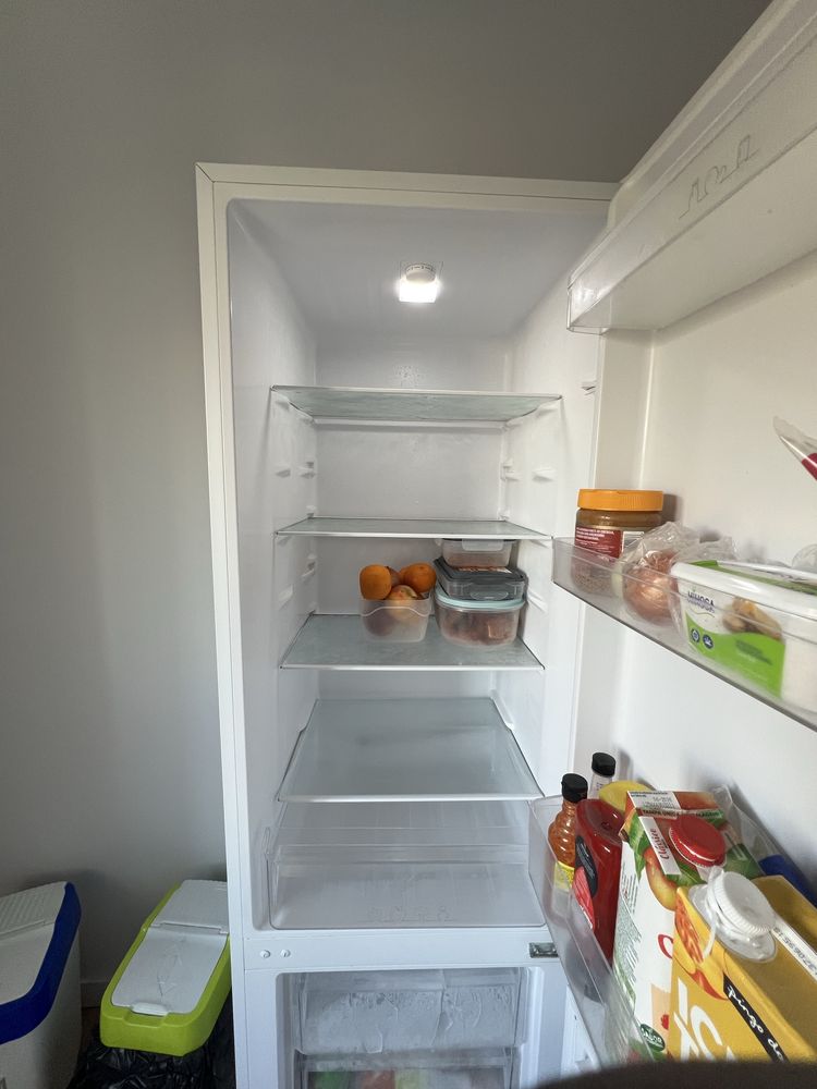 Frigorifico Combinado