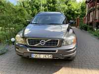 VOLVO XC 90 rok 2010/2011 2.4 D3 4x4 DZIAŁA 100%