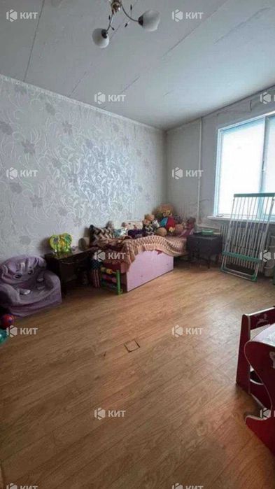 4к.90м2 Салтівка(Северная Салтовка 1, Гвардейцев Широнинцев 99) 129227