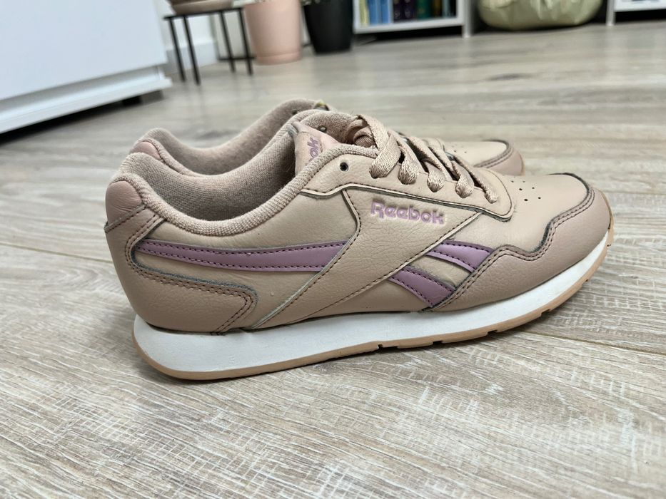 Кросівки Reebok жіночі