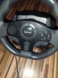Kierownica q Smart panel saiteka