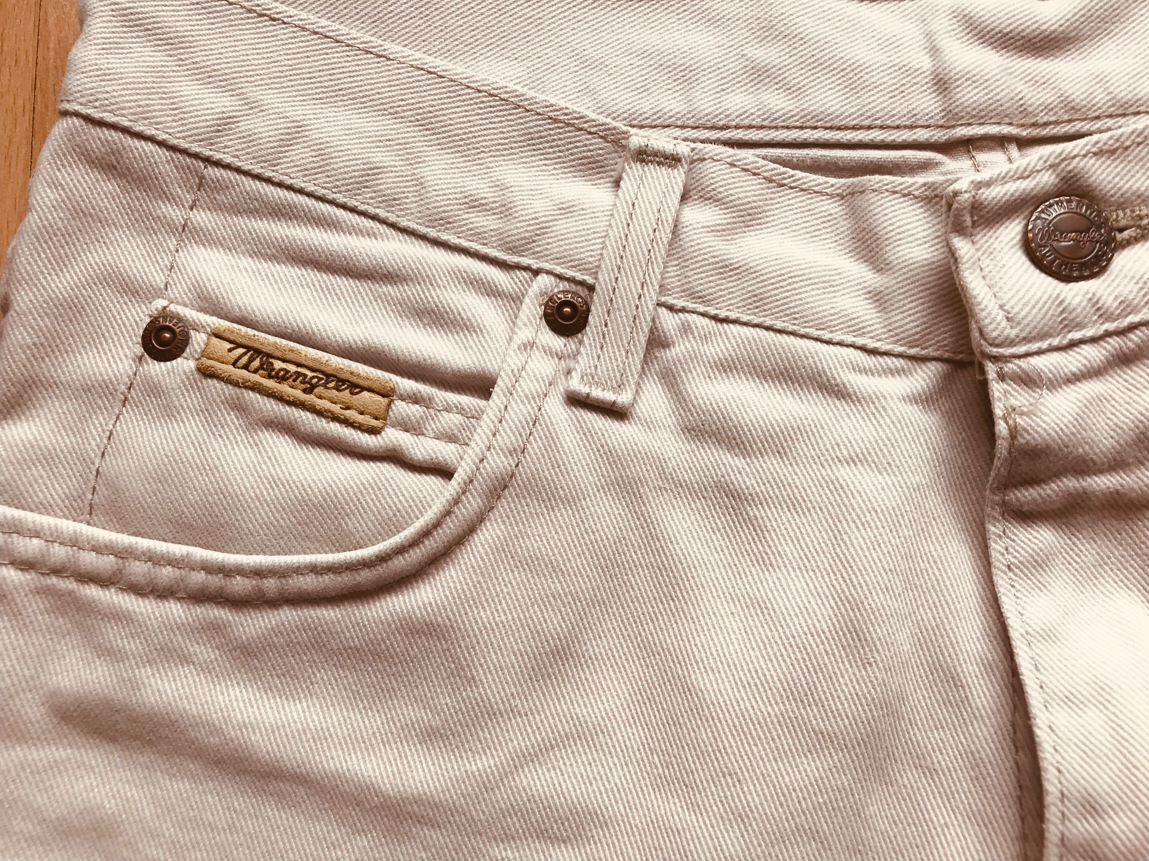 Spodnie marki Wrangler   32x32