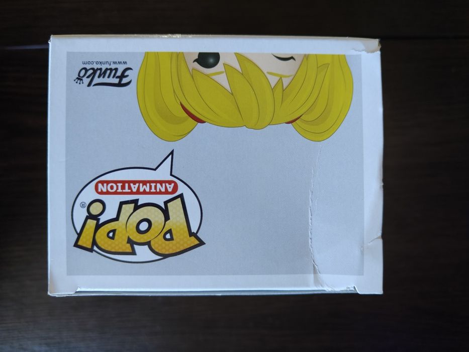 Figurka Funko pop Naruto sexy jutsu