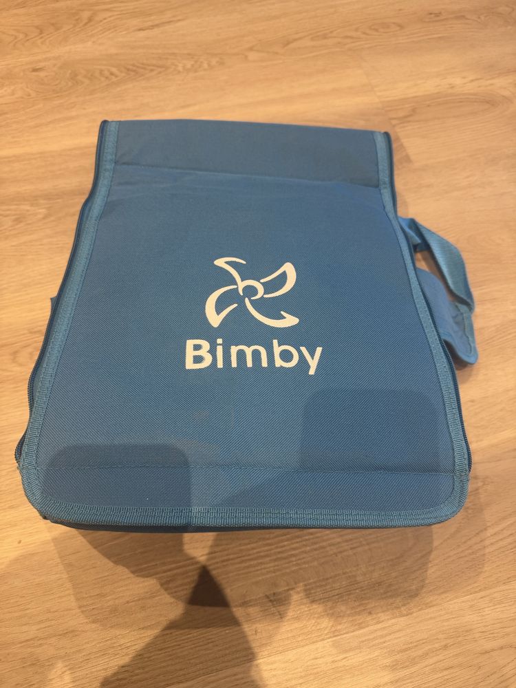 Saco de Bimby TM31 novo
