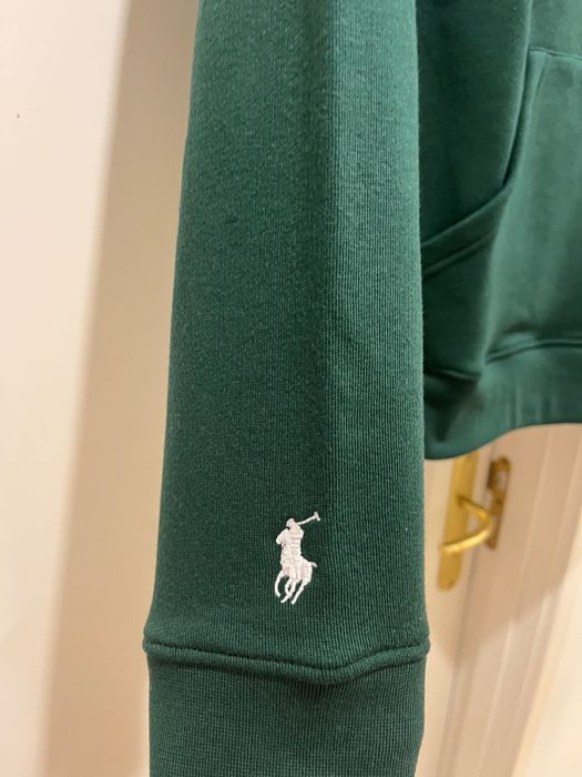 Hoodie Polo Ralph Lauren