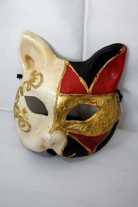 Mascara Veneziana Gato - original