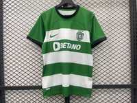 Camisola sporting