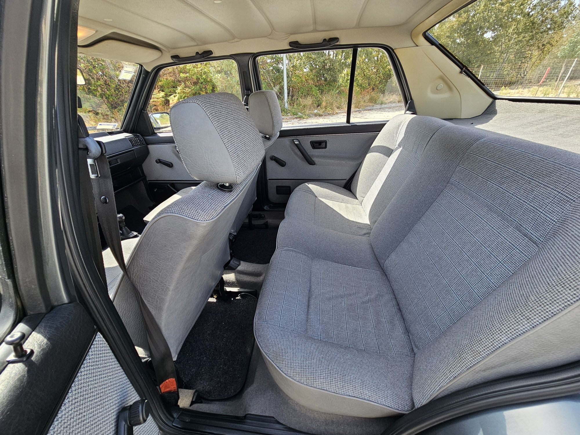 Vw Jetta Mk2 1.3 CL