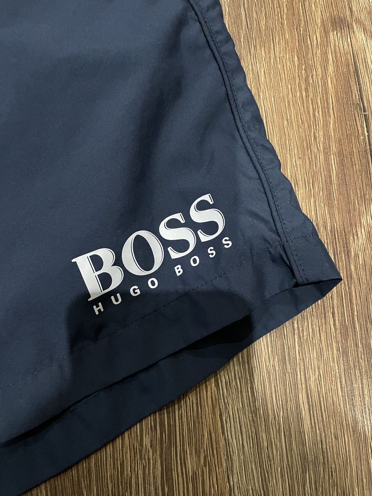 Шорты плавки hugo boss