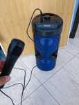 Coluna BT Speaker  nova