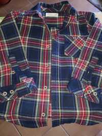 Camisa Zara menino