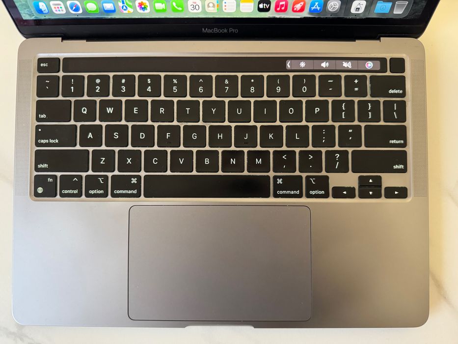 MacBook Pro M1 2020 8/256