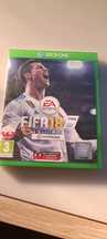 Fifa 2018 xbox one