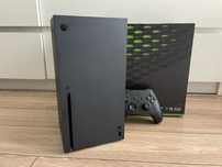 Xbox series X 1TB