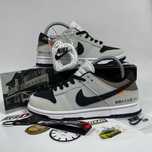 Nike SB Dunk Low & Toyota AE86