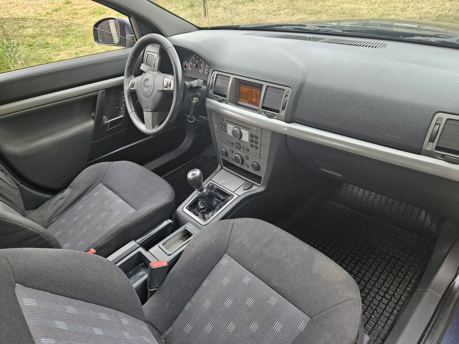 Opel Vectra C 2006 рік 1,9 дизель для військових