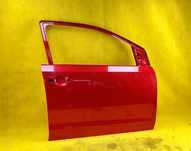 DRZWI RAWY PRZÓD VW UP! SKODA CITIGO SEAT MII 5D 1S4831312F