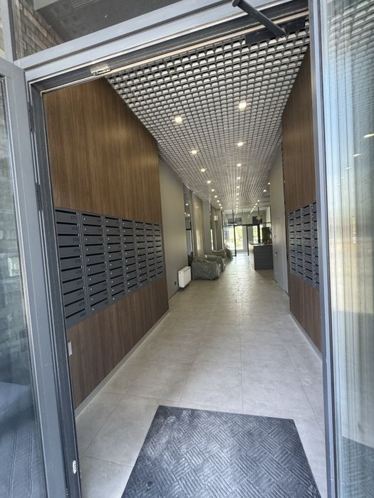 Сучасна 2 кімнатна квартира  в ЖК «А+Я»